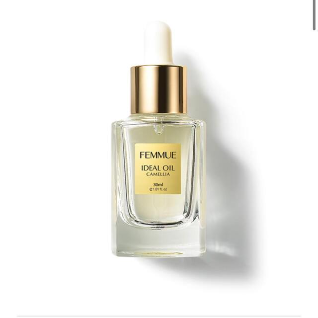 FEMMUE アイディアルオイル 30ml