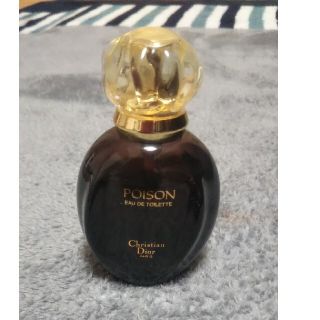 クリスチャンディオール(Christian Dior)のChristian Dior poison 香水(ユニセックス)