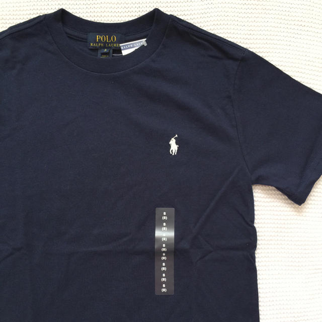 POLO RALPH LAUREN   新品タグ付き ラルフローレン Ｔシャツ の通販 by