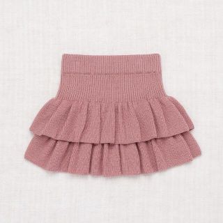 ボンポワン(Bonpoint)の新品【misha and puff】スカート★Antique Rose(スカート)