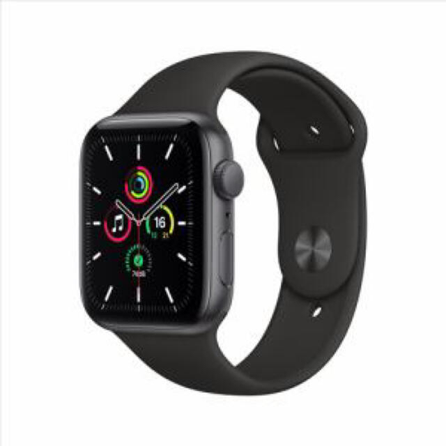 Apple Watch SE    40mm   新品未使用