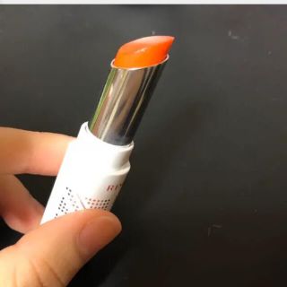 リンメル(RIMMEL)のリンメル  ラスティングフィニッシュ　ティントリップ　003(口紅)