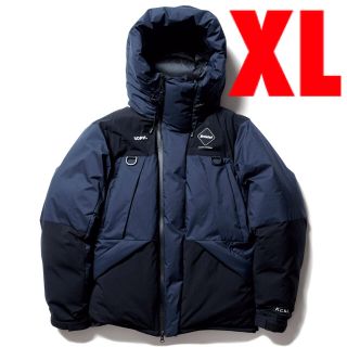 エフシーアールビー(F.C.R.B.)の20AW FCRB DOWN BENCH PARKA エフシーアールビー ダウン(ダウンジャケット)