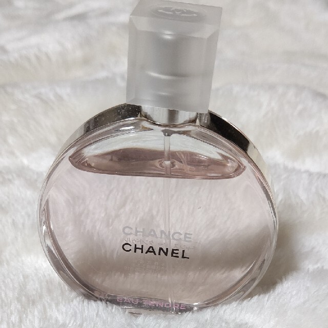 CHANELチャンス オータンドゥル50ml