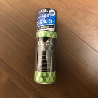 オオツカセイヤク(大塚製薬)のウル・オス　スキンローション <顔・身体用ローション> 120mL(化粧水/ローション)