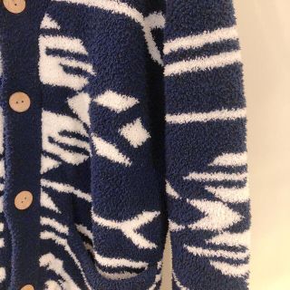 ホリスター(Hollister)のHoliday アウター(ダッフルコート)