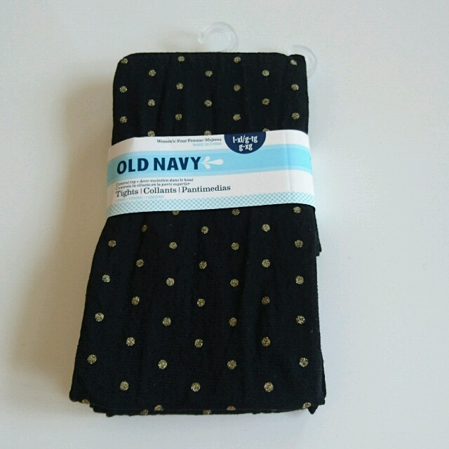 Old Navy(オールドネイビー)のタイツ レディースのレッグウェア(タイツ/ストッキング)の商品写真