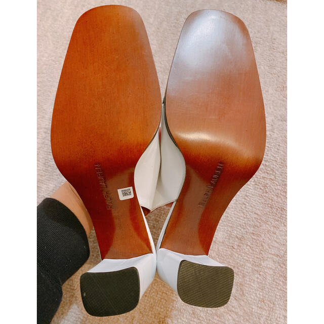 Ralph Lauren(ラルフローレン)のRALPH LAUREN おしゃれパンプス👠　美品✨ レディースの靴/シューズ(ハイヒール/パンプス)の商品写真