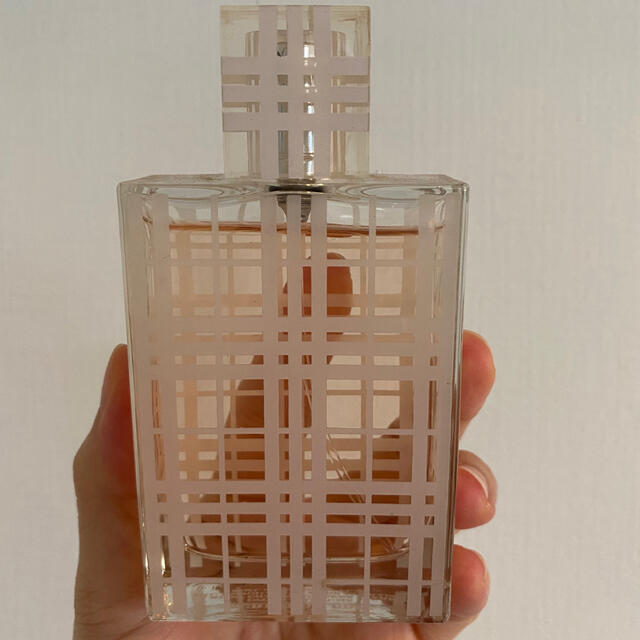 BURBERRY(バーバリー)のバーバリー ブリット 50ml コスメ/美容の香水(ユニセックス)の商品写真