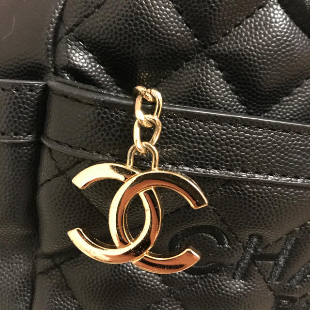 レディース CHANEL ノベルティリュックの通販 by Misa's shop｜シャネルならラクマ - Chanel がれてしま