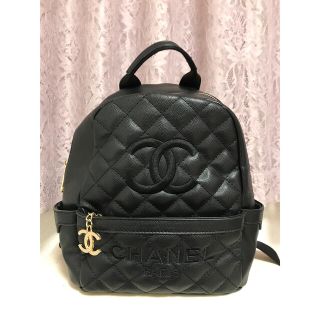 専用♡CHANEL ノベルティー　リュック