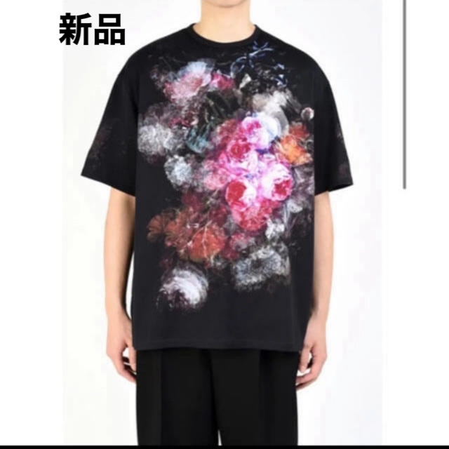 BIG T-SHIRT 42 44 定価以下　新品