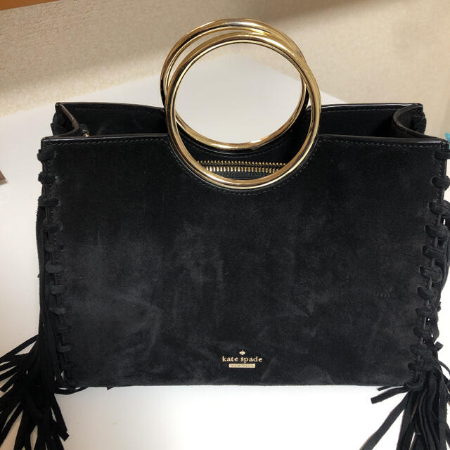 【ケイトスペード】katespade バック　ショルダーバッグ