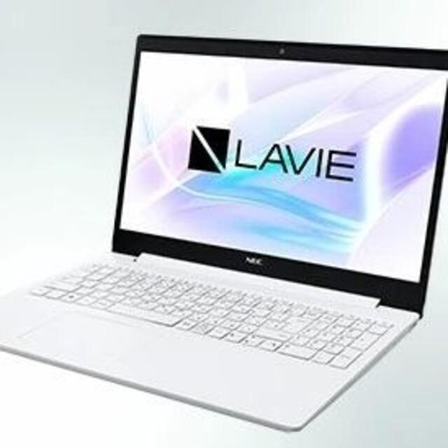 【新品/未使用】NEC LAVIE Direct NS　ノートPC　パソコンPC/タブレット