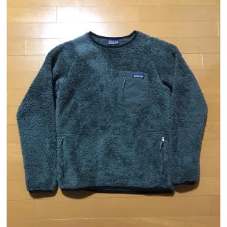 パタゴニア(patagonia)の2019FW PATAGONIA M's LOS GATOS CREW(パーカー)