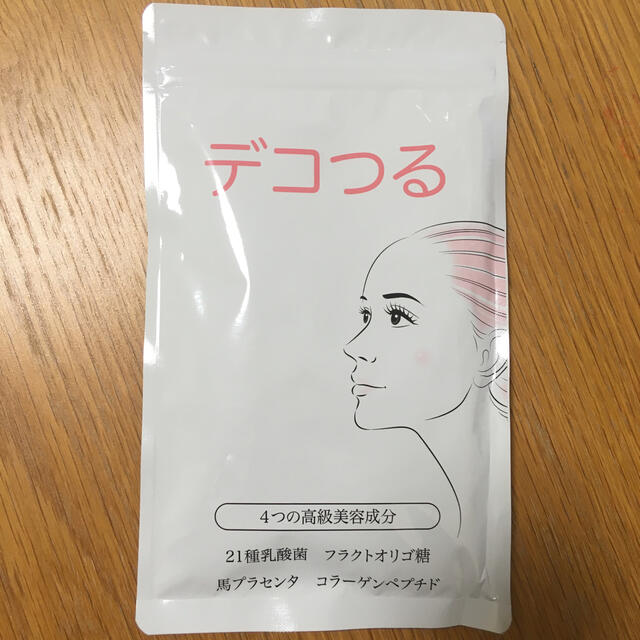 新日本漢方ラボ デコつる 健康用品 その他 コスメ・香水・美容 【初売り】