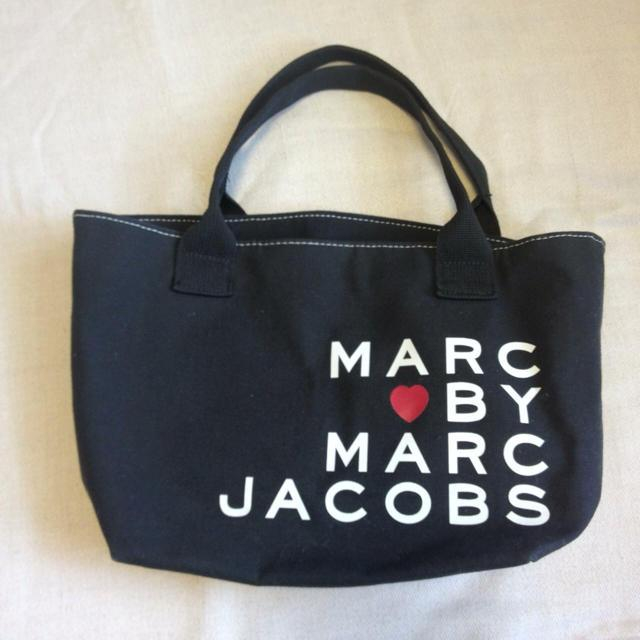 MARC JACOBS(マークジェイコブス)のMarc Jacobs ミニトート レディースのバッグ(トートバッグ)の商品写真