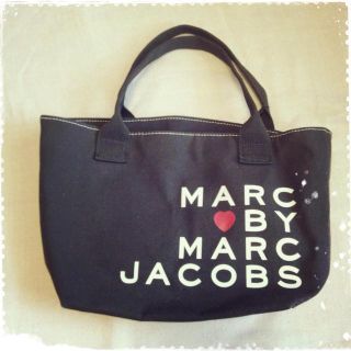 マークジェイコブス(MARC JACOBS)のMarc Jacobs ミニトート(トートバッグ)