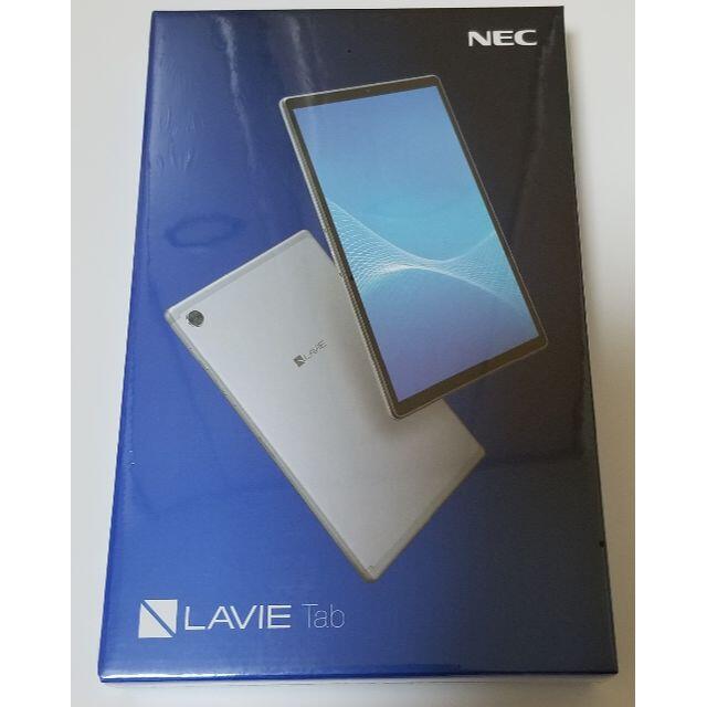 【新品】NEC LAVIE Tab E　PC-TAB10F01