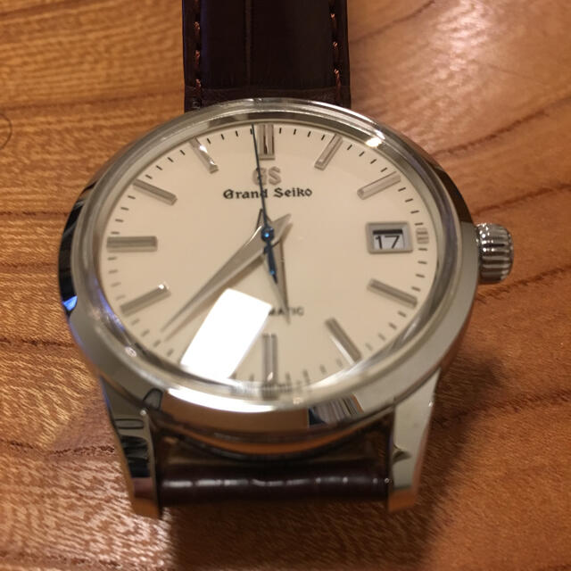 Grand Seiko(グランドセイコー)のひーちゃん0887様専用 SBGR261 グランドセイコー メンズの時計(腕時計(アナログ))の商品写真