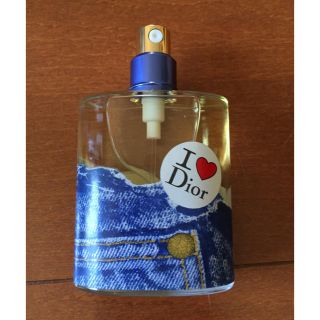 クリスチャンディオール(Christian Dior)のDior 香水(香水(女性用))