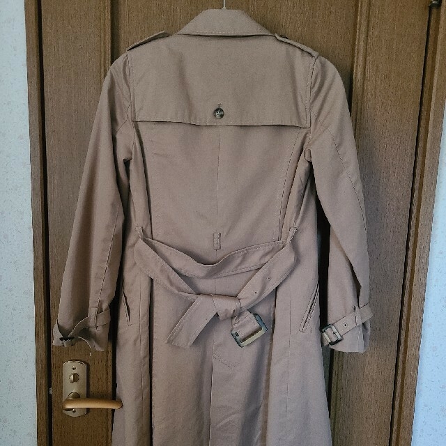 ROPE’(ロペ)のROPE　トレンチコート レディースのジャケット/アウター(トレンチコート)の商品写真