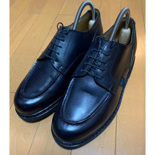 パラブーツ(Paraboot)の[frk様]Paraboot パラブーツ シャンボード 6h ノワール(ブーツ)