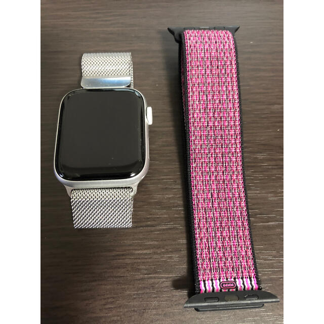 Apple Watch series5