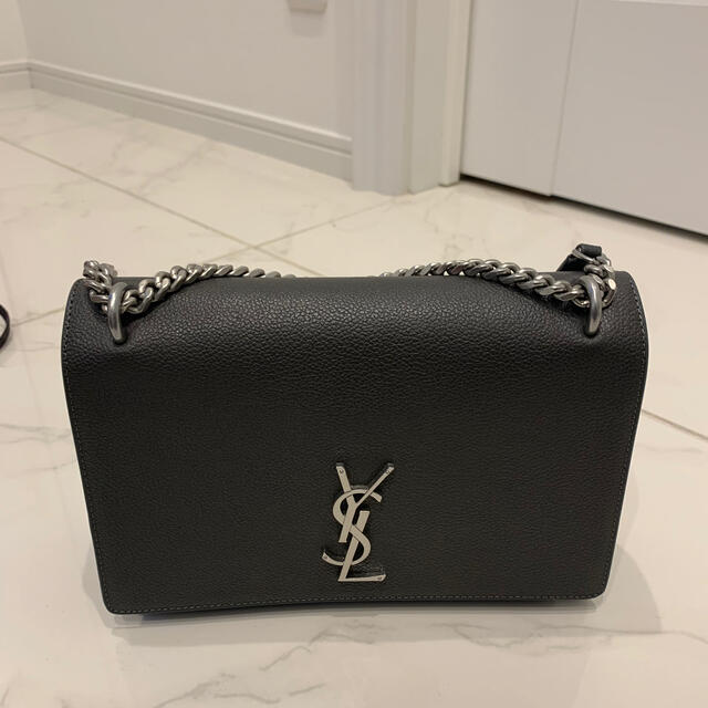 YSL イヴサンローラン ショルダーバッグ