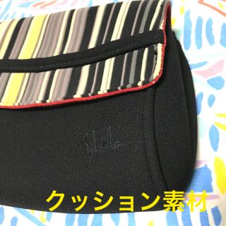 シビラ(Sybilla)のさくら様専用です❣️シビラ★化粧水ポーチ　クッション性有り機能的❣️(ポーチ)