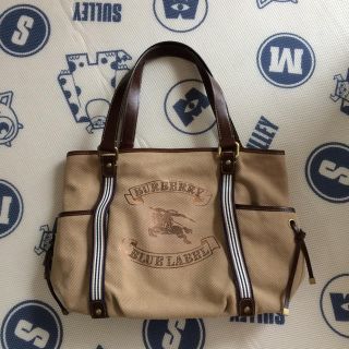 バーバリー(BURBERRY)のみみっっち様専用(トートバッグ)