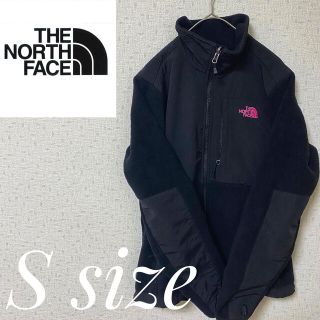 ザノースフェイス(THE NORTH FACE)のヴィンテージTHE NORTH FACEザノースフェイスデナリフリースジャケット(ブルゾン)