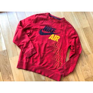 ナイキ(NIKE)のNIKE★トレーナー★140か150くらい(Tシャツ/カットソー)