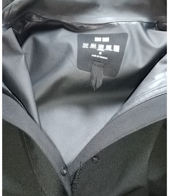 UNIQLO(ユニクロ)のユニクロジャンパー レディースのジャケット/アウター(ナイロンジャケット)の商品写真