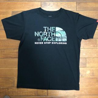 ザノースフェイス(THE NORTH FACE)のNorth Face Tシャツ(Tシャツ/カットソー(半袖/袖なし))