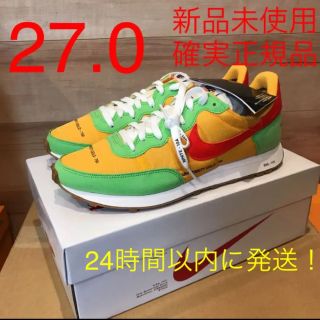 ナイキ(NIKE)の27.0 NIKE CHALLENGER OG ナイキ チャレンジャー(スニーカー)