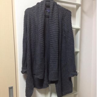 ギャップ(GAP)のGAP  ロングカーディガン(カーディガン)