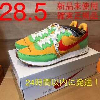 ナイキ(NIKE)の28.5 NIKE CHALLENGER OG ナイキ チャレンジャー(スニーカー)