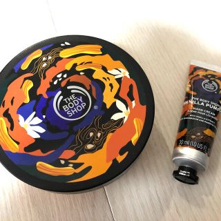 ザボディショップ(THE BODY SHOP)のねむ様専用(ボディクリーム)