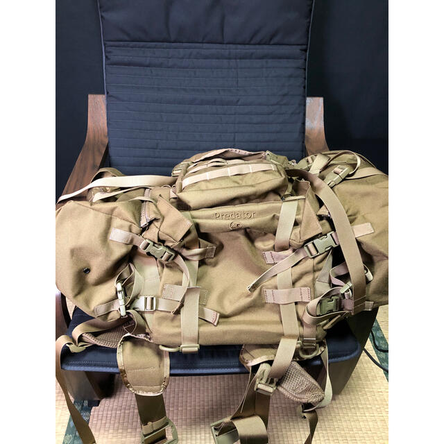 karrimorSF Predator Patrol 45 その他 | vizoobras.com.br