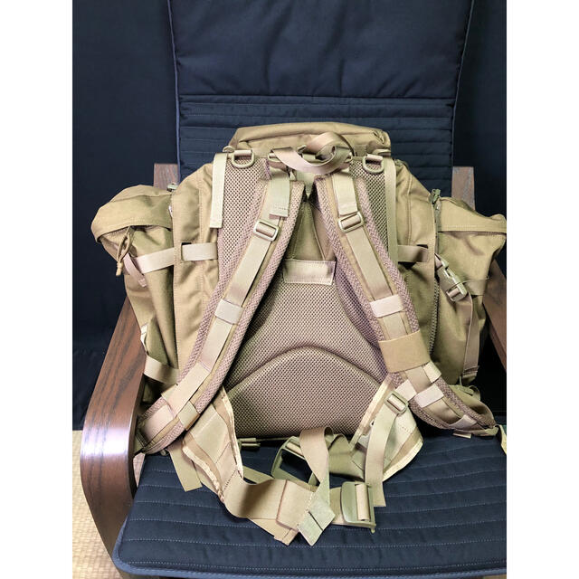 karrimorSF Predator Patrol 45 その他 | vizoobras.com.br