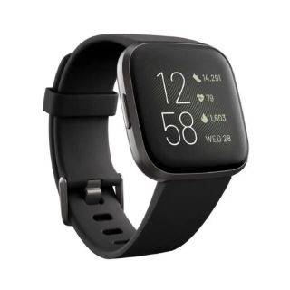 新品未使用　Fitbit Versa 2(トレーニング用品)