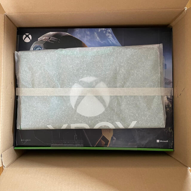 Xbox - [中古] Xbox Series X