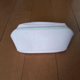 クリスチャンディオール(Christian Dior)のクリスチャンディオール　ポーチ(ポーチ)