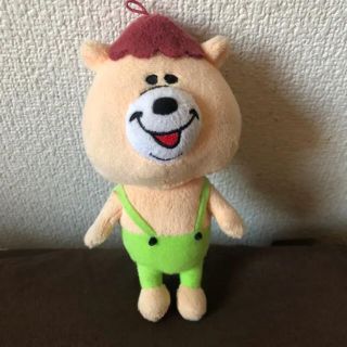 クマタン キャラクターグッズの通販 39点 Kumatanのエンタメ ホビーを買うならラクマ