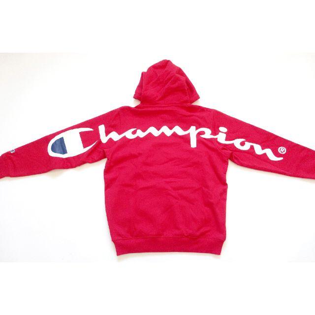 (M)Supreme Champion Hooded Sweatshirt
