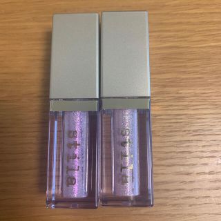 スティラ(stila)のstila グリッターアンドグロウ(アイシャドウ)