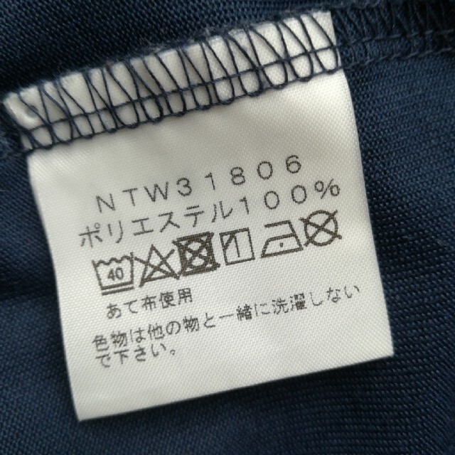 THE NORTH FACE(ザノースフェイス)のノースフェイス　レディース　Tシャツ レディースのトップス(Tシャツ(半袖/袖なし))の商品写真