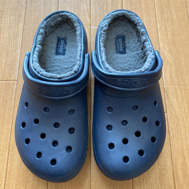 crocs(クロックス)のクロックス Rabio様 専用 メンズの靴/シューズ(サンダル)の商品写真