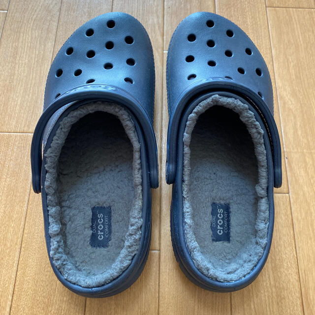 crocs(クロックス)のクロックス Rabio様 専用 メンズの靴/シューズ(サンダル)の商品写真